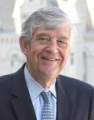 Photo of Terry L. Albertson