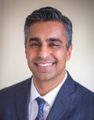 Photo of Anuj Vohra